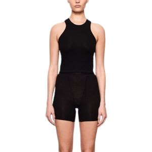 Skims Soft Lounge Racer Tank Size XL